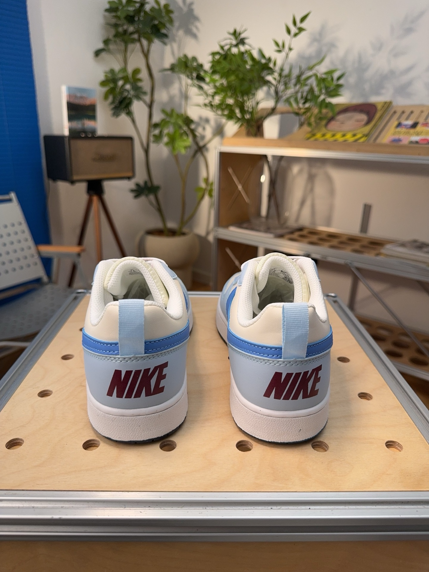 Nike Jordan